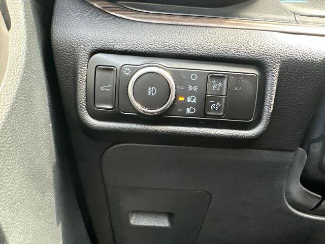Certified 2023 Ford Explorer Limited w/ Limited Technology Package AWD/4WD image 25