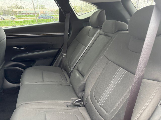 Used 2023 Hyundai Tucson SEL AWD/4WD image 10