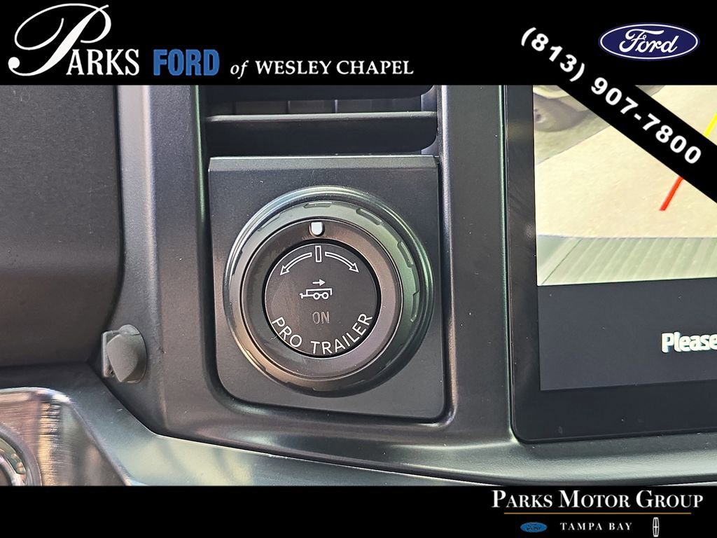 Certified 2025 Ford F250 Lariat w/ Lariat Ultimate Package image 28