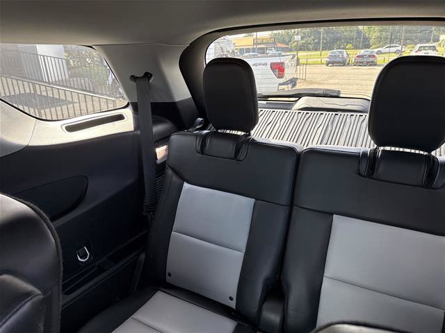 Certified 2023 Ford Explorer XLT w/ Equipment Group 202A RWD image 6