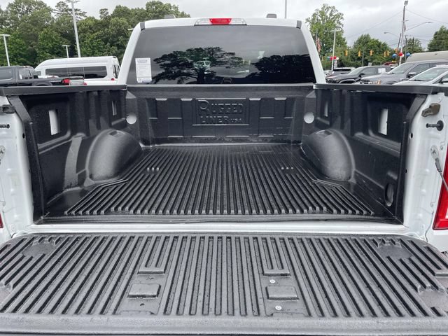 Certified 2023 Ford F150 XL w/ STX Appearance Package AWD/4WD image 8