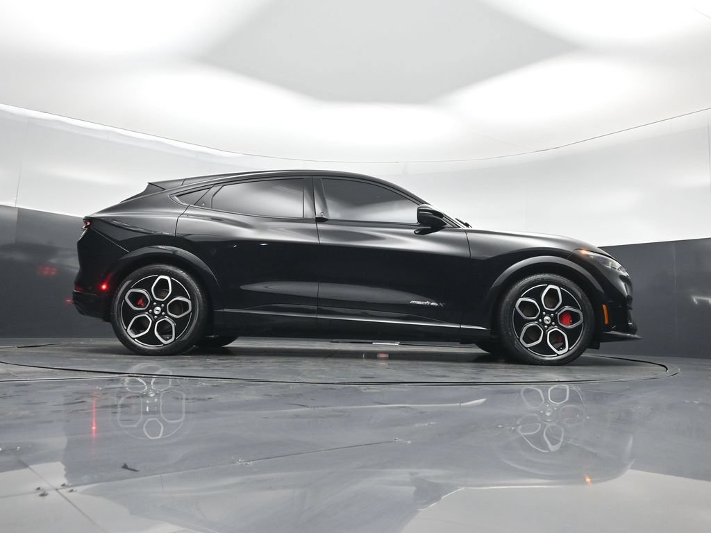 Certified 2023 Ford Mustang Mach-E GT AWD/4WD image 49