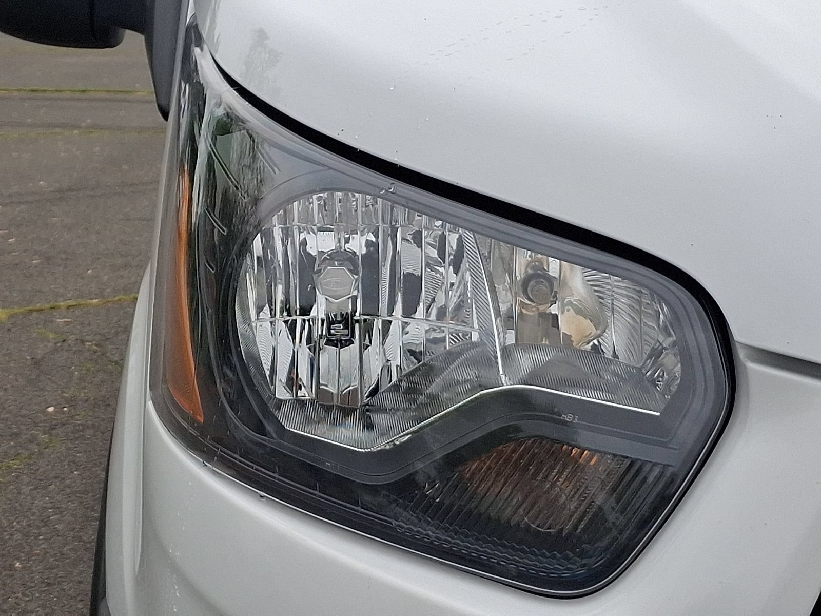 Certified 2023 Ford Transit 150 Low Roof RWD image 10