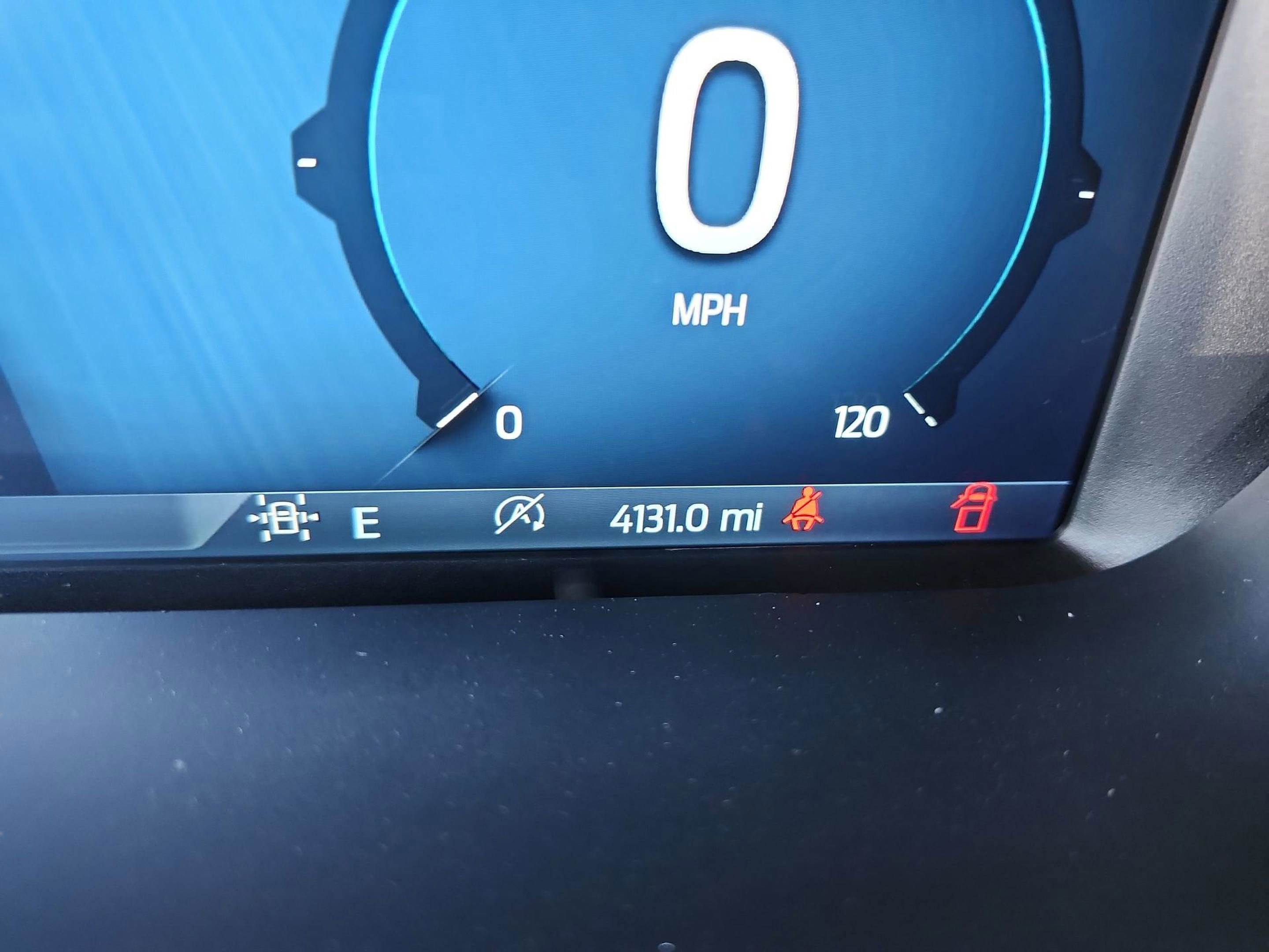 Certified 2025 Ford F150 STX w/ Equipment Group 200A image 30