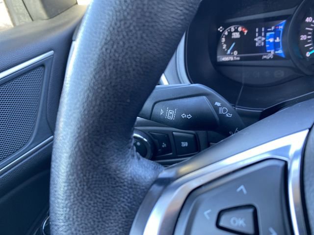 Certified 2024 Ford Edge SEL image 22