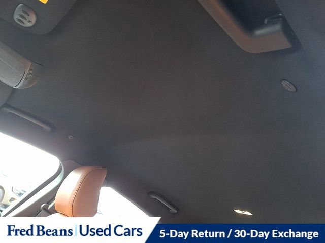 Certified 2020 Ford Fusion Energi Titanium image 20