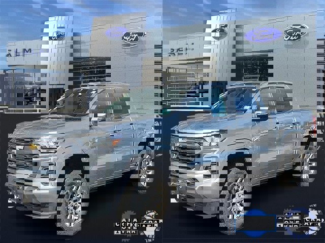 Used 2023 Chevrolet Colorado LT image 6