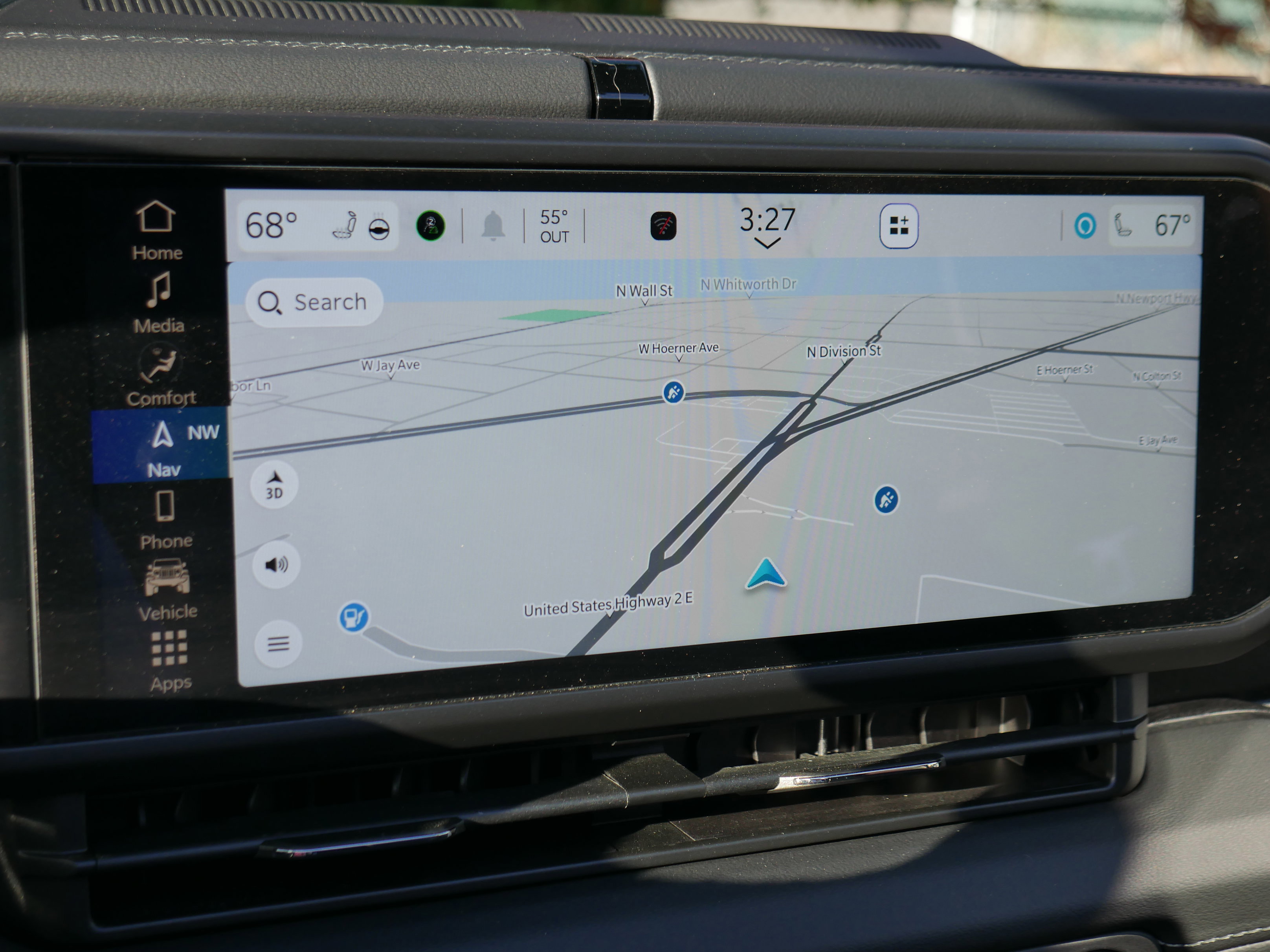 Used 2024 Jeep Wrangler High Altitude image 19