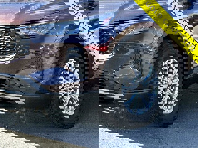 Certified 2023 Ford Escape Active image 5