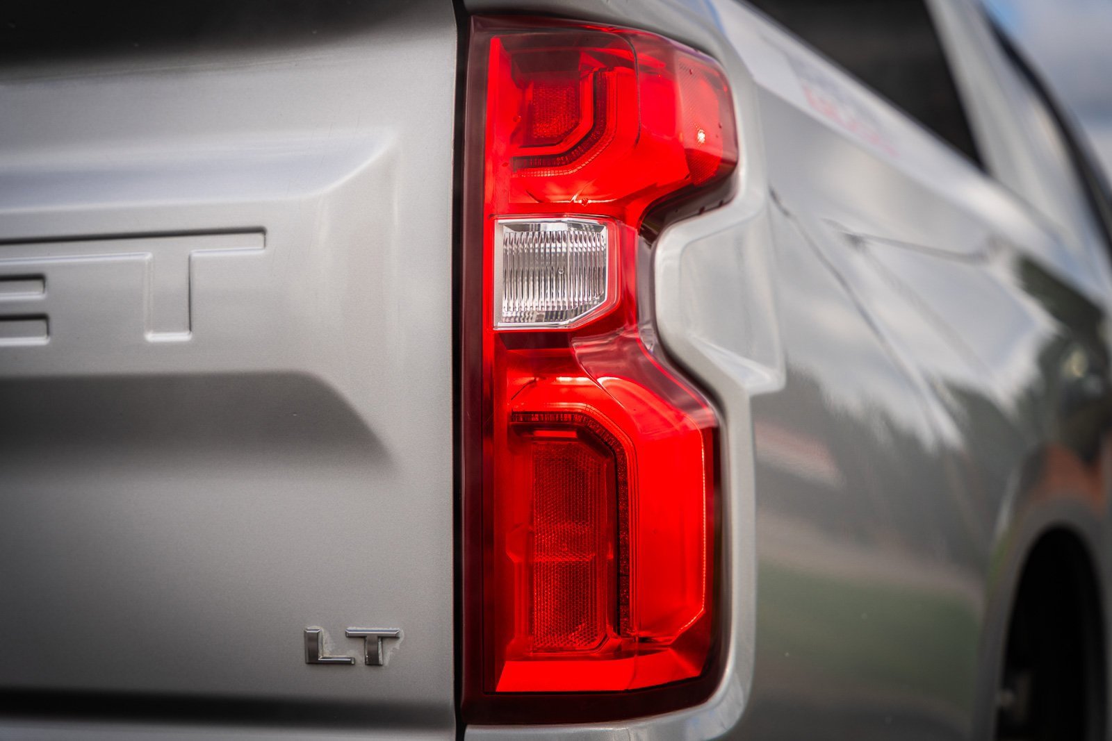 Used 2021 Chevrolet Silverado 1500 LT Trail Boss w/ Convenience Package II image 16