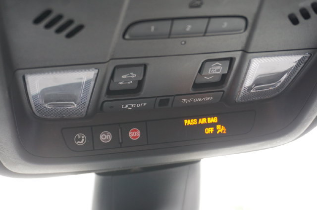 Used 2022 Cadillac XT6 Premium Luxury FWD image 34