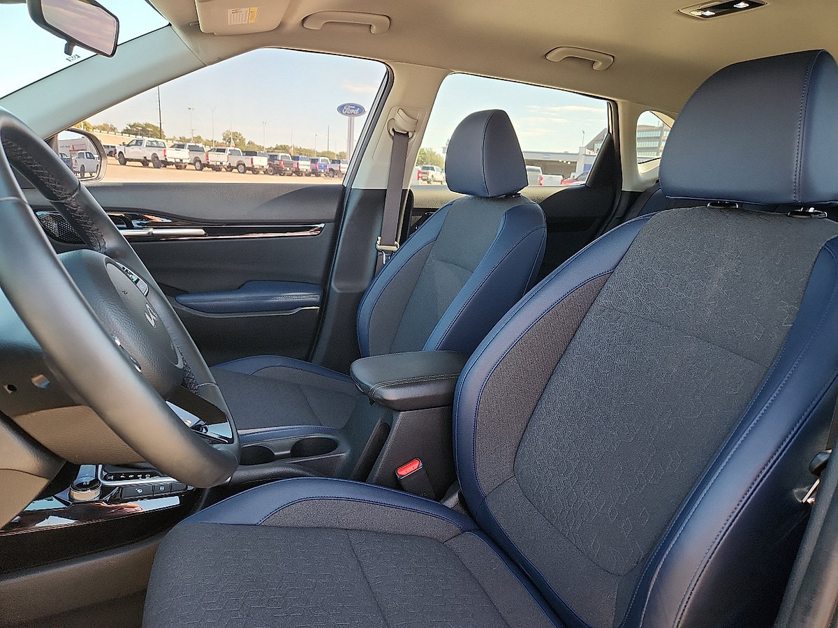 Used 2024 Kia Seltos S AWD/4WD image 8