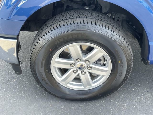 Certified 2024 Ford F150 XL w/ Equipment Group 103A High image 38