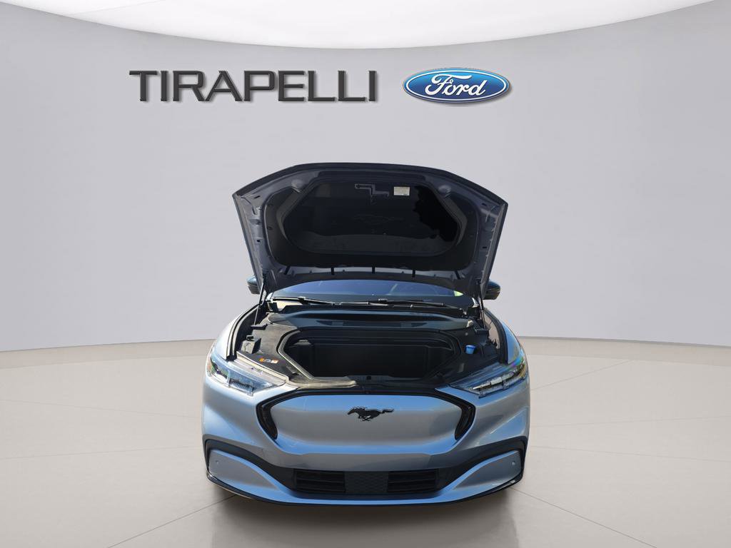 Certified 2022 Ford Mustang Mach-E Premium image 16