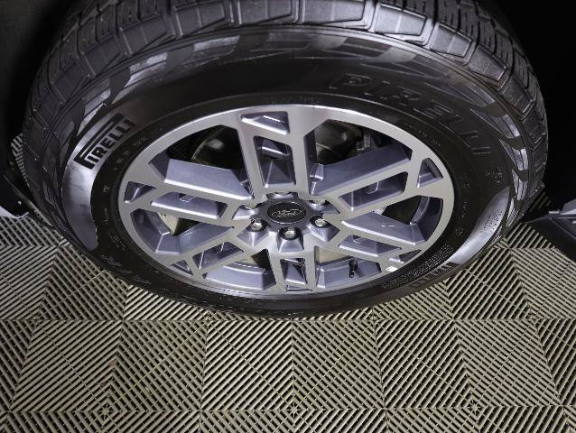 Certified 2025 Ford Expedition Active AWD/4WD image 38