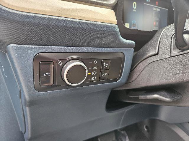 Certified 2025 Ford Maverick Lariat AWD/4WD image 15