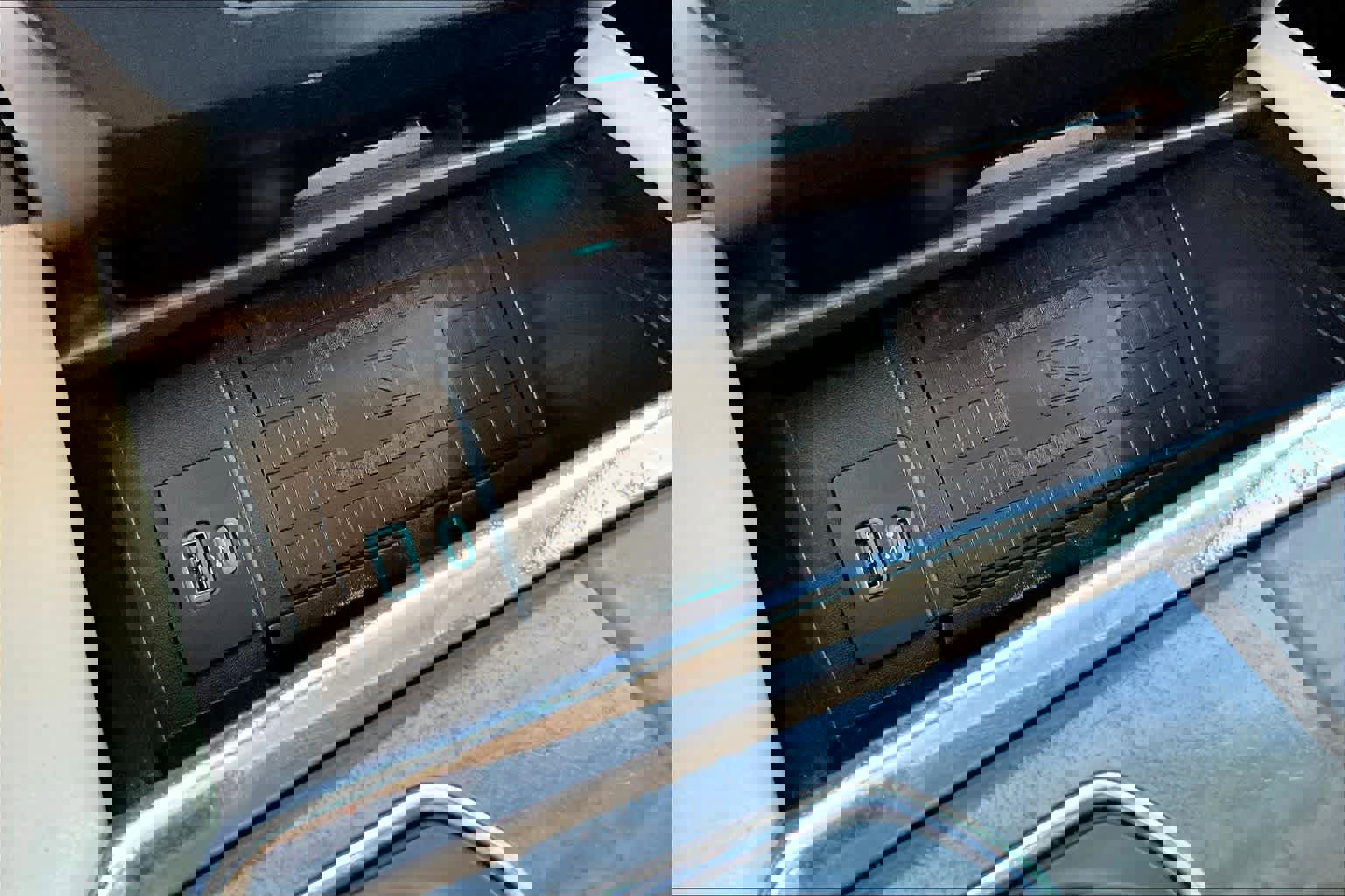 Certified 2020 Ford Expedition Max Platinum AWD/4WD image 33