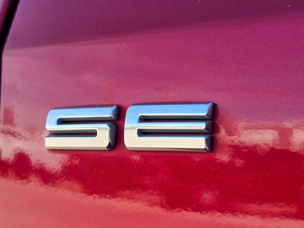 Certified 2020 Ford Escape SE AWD/4WD image 24