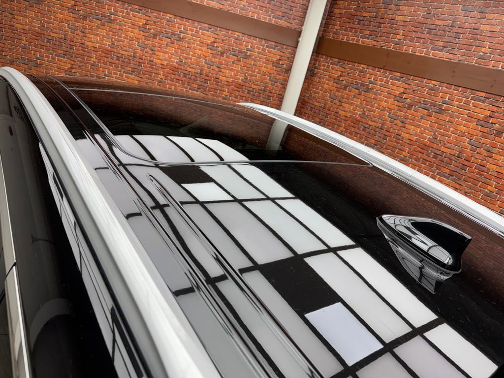 Used 2017 Nissan Murano SL w/ SL Technology Package image 30