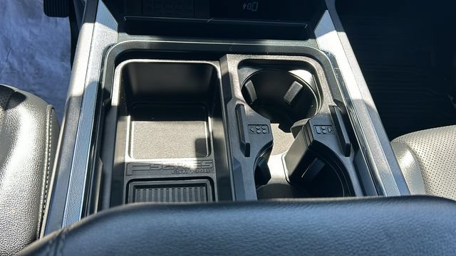 Certified 2024 Ford F350 Lariat w/ Lariat Ultimate Package AWD/4WD image 22