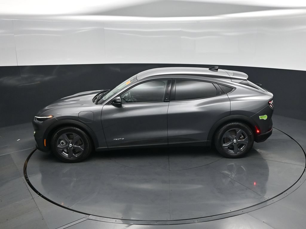 Certified 2023 Ford Mustang Mach-E Select RWD image 39