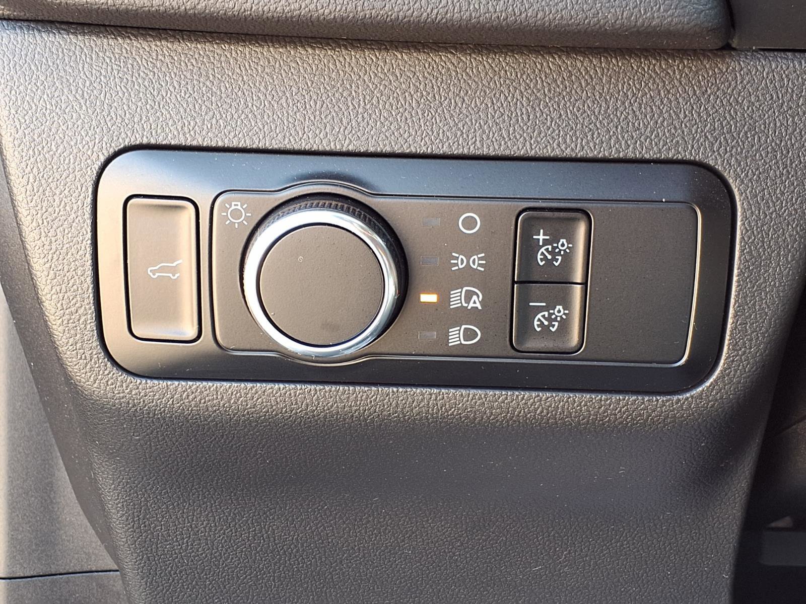 Certified 2024 Ford Escape ST-Line w/ Tech Pack #1 image 17