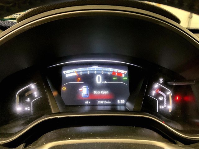 Used 2018 Honda CR-V EX-L image 19