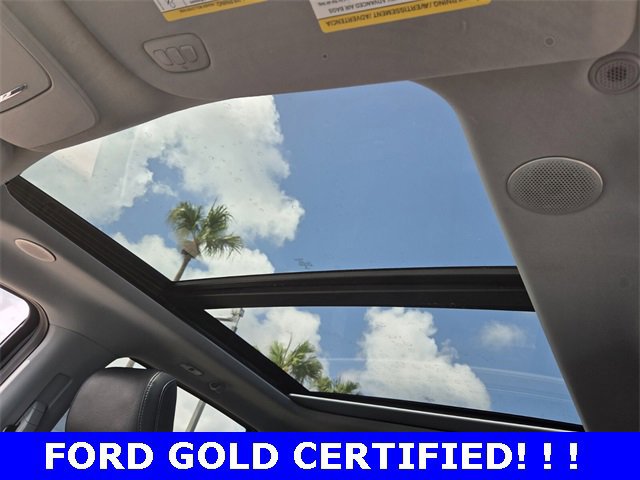 Certified 2023 Ford F150 Lariat w/ Equipment Group 502A High image 20
