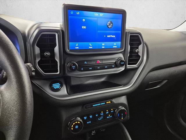 Certified 2024 Ford Bronco Sport Big Bend AWD/4WD image 15