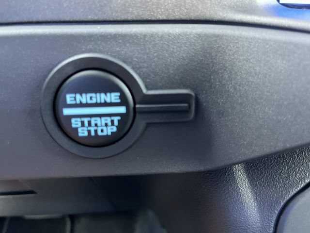 Certified 2026 Ford Bronco Big Bend AWD/4WD image 38