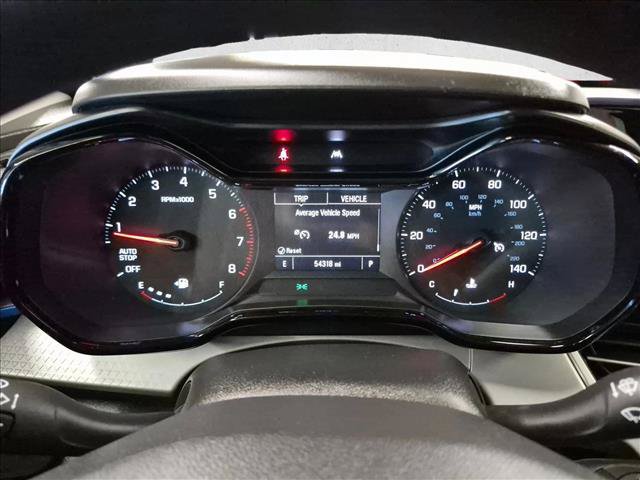 Used 2024 Chevrolet Trax LS w/ LS Convenience Package FWD image 11