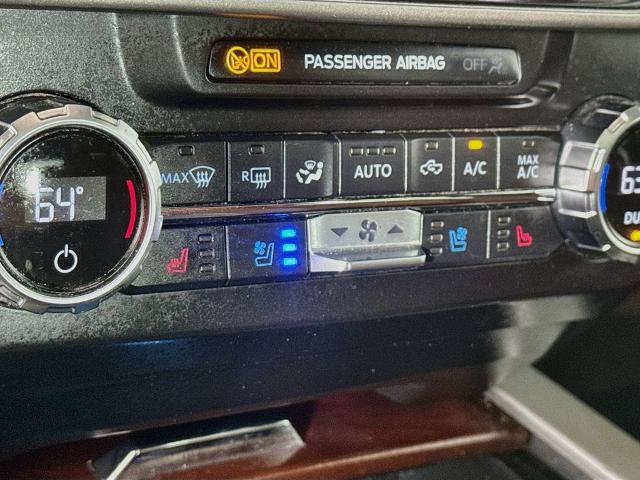 Certified 2022 Ford F350 King Ranch w/ King Ranch Ultimate Package AWD/4WD image 22