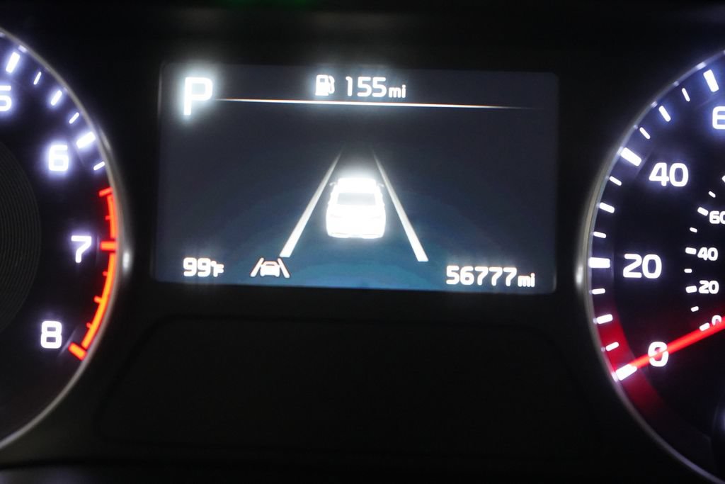 Used 2024 Kia Forte LXS w/ LXS Technology Package FWD image 33