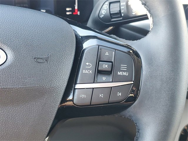 Certified 2023 Ford Escape Active w/ Tech Pack #1 image 16