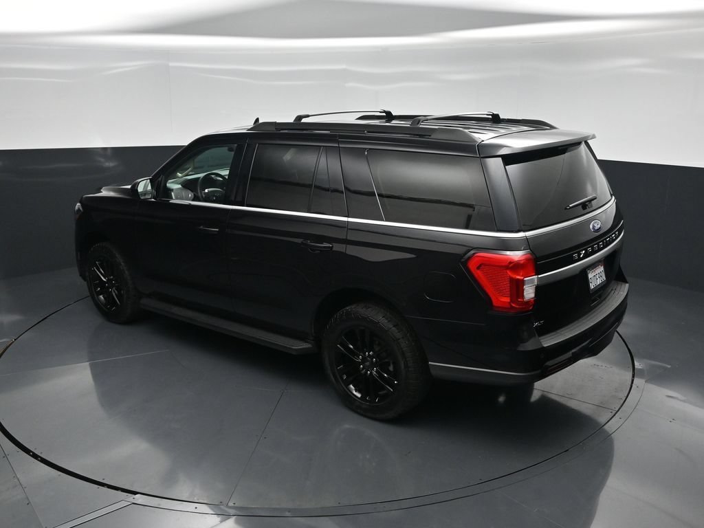 Certified 2024 Ford Expedition XLT AWD/4WD image 41