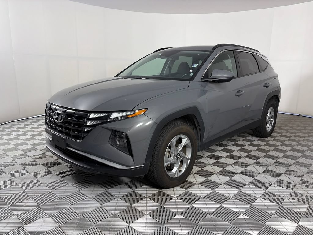 Used 2024 Hyundai Tucson SEL AWD/4WD image 3