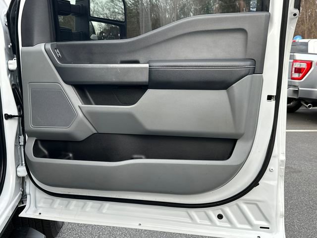 Certified 2023 Ford F250 XLT image 14