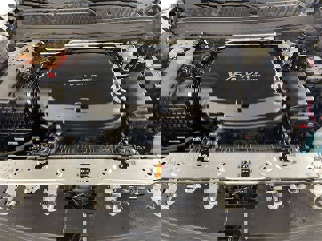 Used 2020 Chevrolet Colorado LT w/ Safety Package image 21