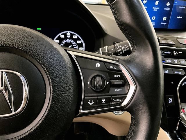 Used 2019 Acura RDX AWD image 18