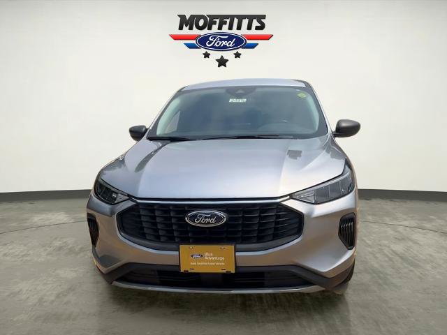 Certified 2023 Ford Escape Active FWD image 8