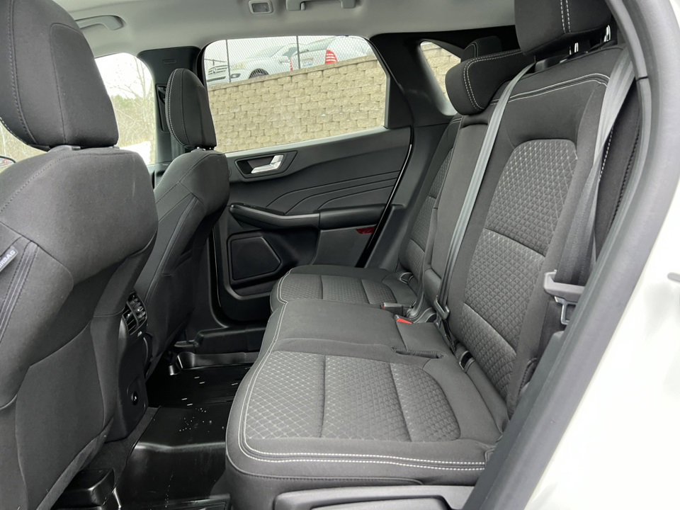 Certified 2023 Ford Escape Active w/ Tech Pack #2 image 5