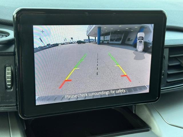 Certified 2022 Ford Explorer XLT w/ Class IV Trailer Tow Package image 18