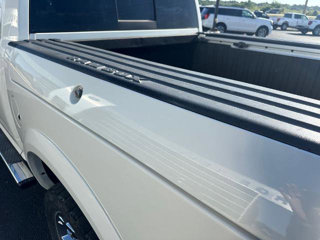 Used 2017 RAM 1500 Laramie w/ Convenience Group AWD/4WD image 25