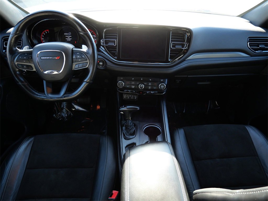 Used 2021 Dodge Durango GT image 12