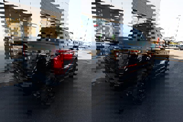 Certified 2024 Ford F150 STX w/ STX Black Appearance Package image 3