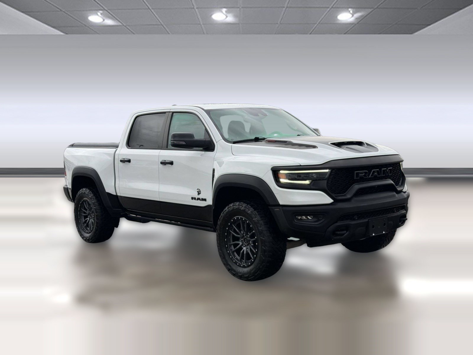 Used 2023 RAM 1500 TRX w/ TRX Level 2 Equipment Group AWD/4WD image 7