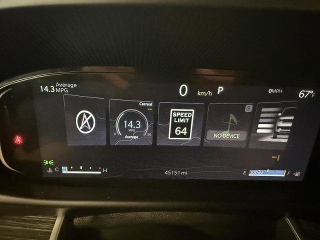 Used 2024 Jeep Wagoneer Series II w/ Convenience Group I image 3