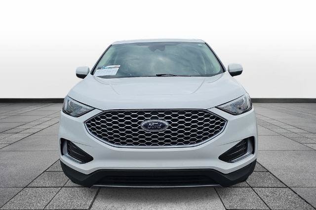 Certified 2024 Ford Edge SEL AWD/4WD image 2
