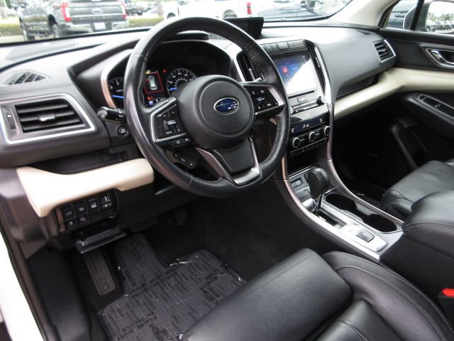 Used 2020 Subaru Ascent Limited w/ Technology Package image 14