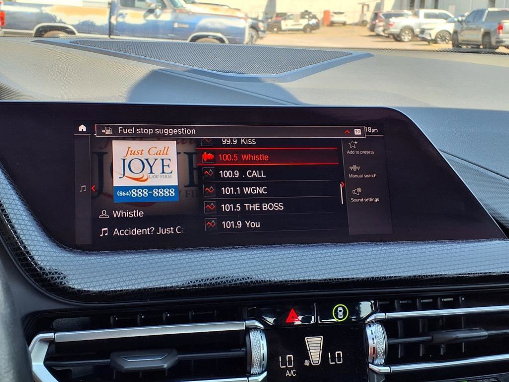 Used 2024 BMW 228i xDrive Gran Coupe image 10